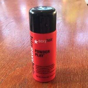 Powder Play BigSexyHair